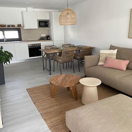 Ad Apartment لا أوليفا المظهر الخارجي الصورة
