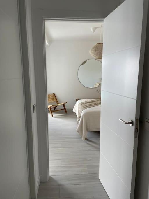Ad Apartment لا أوليفا المظهر الخارجي الصورة
