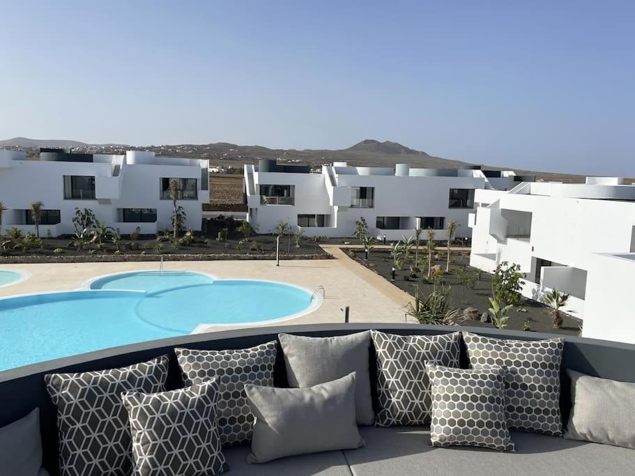 Ad Apartment لا أوليفا المظهر الخارجي الصورة