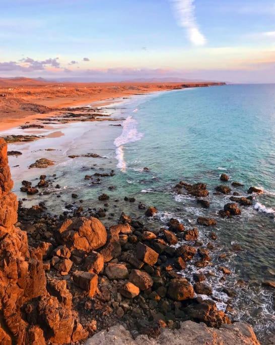 Ad Apartment لا أوليفا المظهر الخارجي الصورة