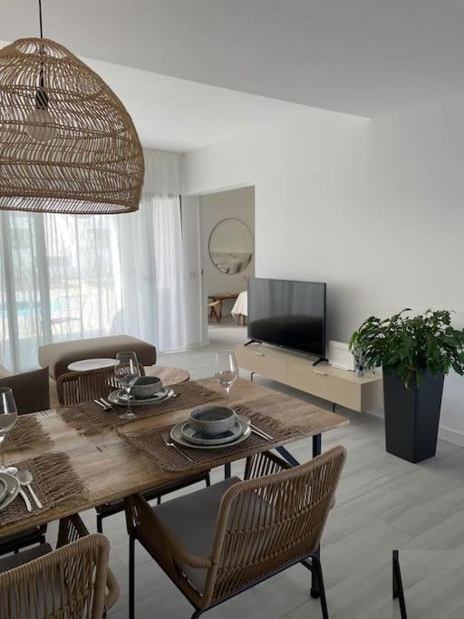 Ad Apartment لا أوليفا المظهر الخارجي الصورة