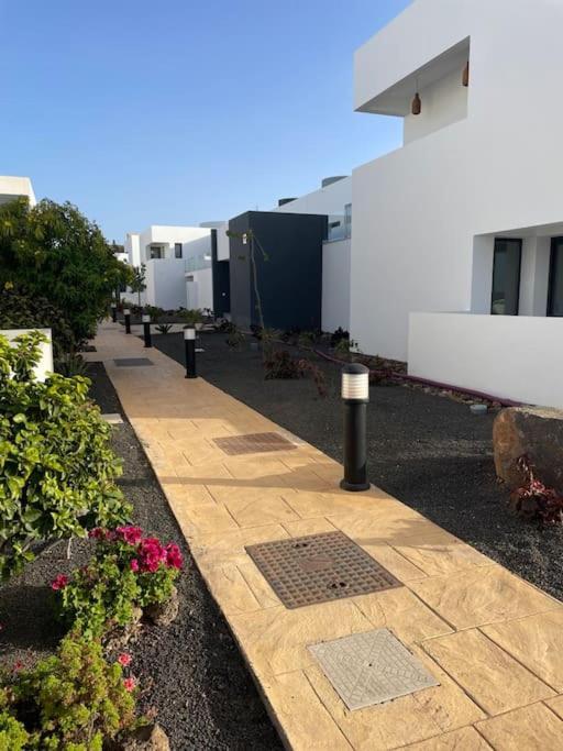 Ad Apartment لا أوليفا المظهر الخارجي الصورة