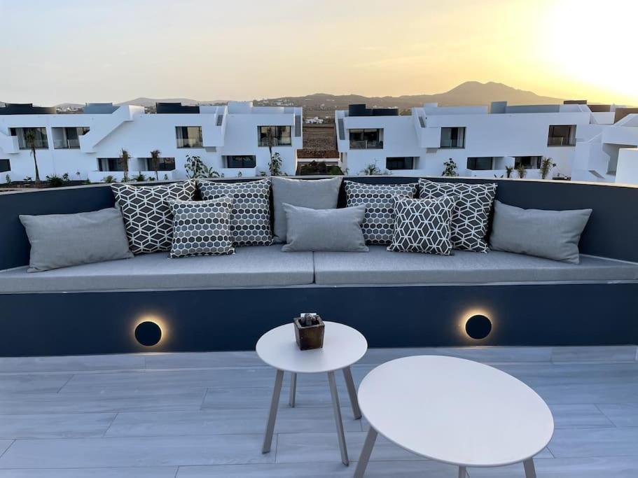 Ad Apartment لا أوليفا المظهر الخارجي الصورة