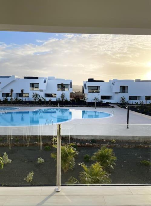 Ad Apartment لا أوليفا المظهر الخارجي الصورة