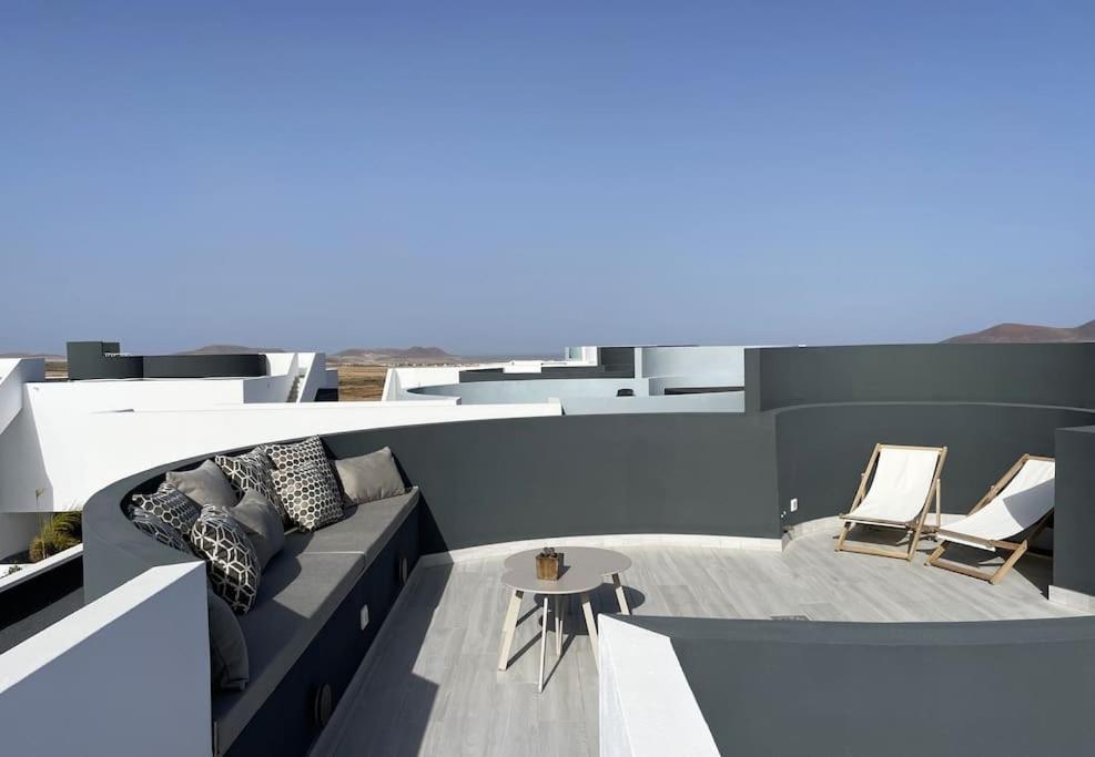 Ad Apartment لا أوليفا المظهر الخارجي الصورة
