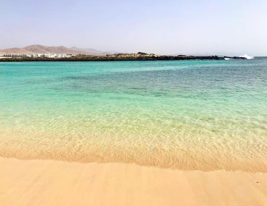Ad Apartment لا أوليفا المظهر الخارجي الصورة